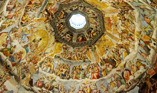 Brunelleschi''s Dome